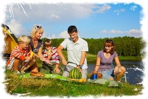 Jocuri în natură pentru companie veselă (natura) Jocuri în aer liber pentru distracție companie