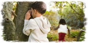 Jocuri în natură pentru companie veselă (natura) Jocuri în aer liber pentru distracție companie