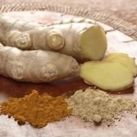 Ginger pentru inima (care este contraindicat ghimbir) Ginger pentru inima