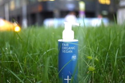 Eu sunt vegetariană Naturkosmetik, lookbio revista pentru cei care cauta bio (revista) Eu sunt vegetariană Naturkosmetik, lookbio revista pentru cei care sunt în căutarea bio