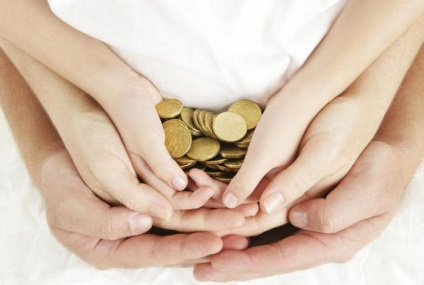 pensia alimentară de indexare (procentaj fix suma) Indexarea pensiei alimentare