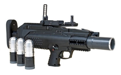puști de vânătoare pentru arme individuale pușcă, armata Monitorul (arme și echipamente) puști de vânătoare de armament pușcă individuale, armata Monitorul