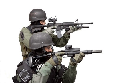 puști de vânătoare pentru arme individuale pușcă, armata Monitorul (arme și echipamente) puști de vânătoare de armament pușcă individuale, armata Monitorul