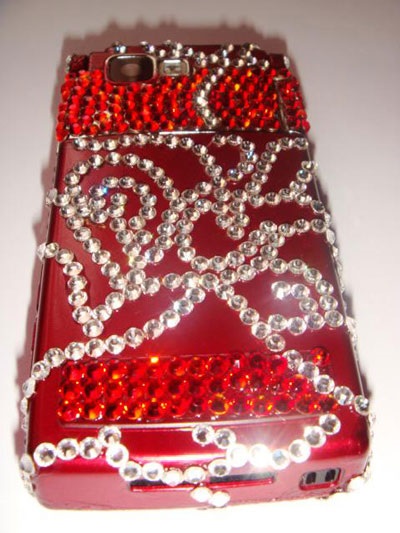 Cristale inlay (cristale) strasuri incrustate