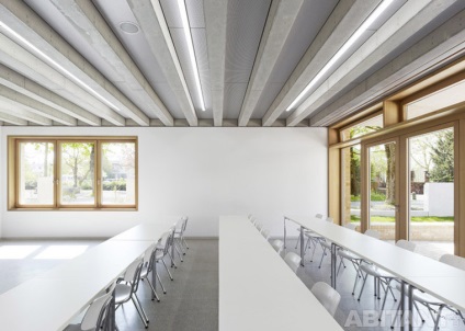 Proiecte inovatoare de școli și grădinițe (arhitectural) Proiecte inovatoare de școli și grădinițe