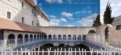Proiecte inovatoare de școli și grădinițe (arhitectural) Proiecte inovatoare de școli și grădinițe
