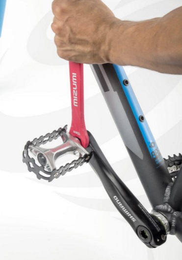 Instrucțiuni ce să facă în cazul în care scârțâia pedala de biciclete (do) Instrucțiuni ce să facă în cazul în care scârțâie pedala de bicicletă