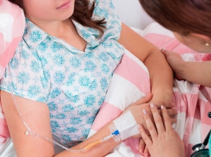 cancerul de sân invaziv este carcinomul ductal simptome, tratament, prognostic (san) cancerul de sân invaziv este carcinomul ductal simptome, tratament, prognostic