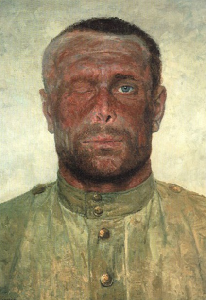 Istoria artei - severe anilor '60 stilul de pictura (stil) Istoria artei - stil severe pictura anilor '60