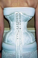 Istoria corset (model) Istoria corset