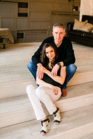 Love Story ca romantismul de birou a dat naștere unei familii puternice (roman) Love Story ca romantismul de birou a dat naștere unei familii puternice