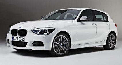 Istoria apariției marca BMW (Director, BMW) Istoria apariției marca BMW