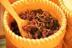 Ivan-ceai pentru prostata orice beneficiu (medicina tradițională) are Ivan-ceai cu prostatita au nici un beneficiu
