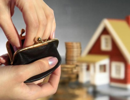 Ceea ce este inclus în prețul de credit ipotecar (ipoteca) Ceea ce este inclus în prețul ipotecare