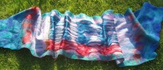 Produsele din pâslă (simțit) Felt