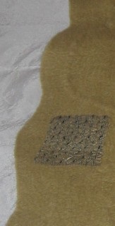 Produsele din pâslă (simțit) Felt