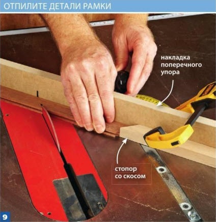 Producerea de cutii cu propriile lor mâini (cutii) Producerea de cutii cu propriile lor mâini