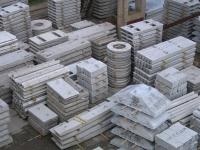 Producția de beton armat cu mâinile lor (producția de structuri din beton armat) Producția de beton armat cu mâinile lor