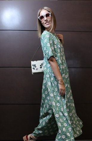 Sobchak xenia Stil de operare (Sobchak) Stilul de învățare Ksenia Sobchak lui