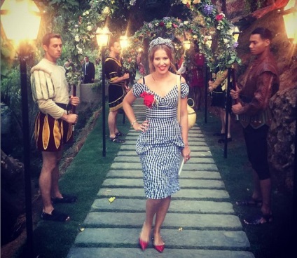 Stil Ksenia Sobchak Learning (Română Star) Stilul de învățare Ksenia Sobchak lui