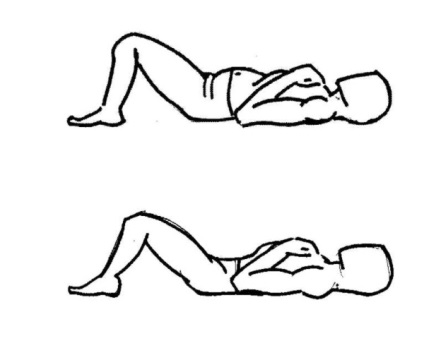 Yoga și tiroida (yoga) Yoga și tiroidă