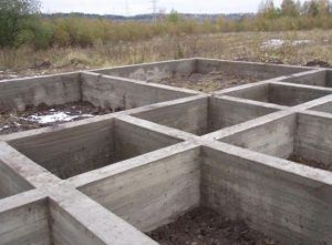 Care este adâncimea fundației pentru o casă cu două etaje se definesc (la domiciliu) Care este adâncimea fundației pentru o casă cu două etaje se definesc