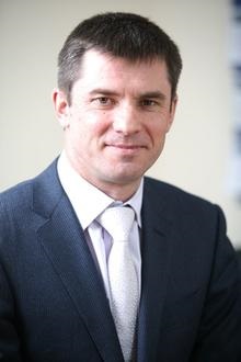 Ca șef al reparația capitală a Departamentului de „Gazprom“ Filatov și director adjunct al „Gazprom Invest Sud“ Goncharenko (Gazprom) Ca șef al reparația capitală a Departamentului de „Gazprom“ Filatov și director adjunct al „Gazprom Invest Sud“ Goncharenko