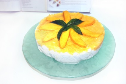 Cum de a găti mango - mango găti - rețete (cum să se pregătească mango) Cum de a găti mango - mango găti - rețete