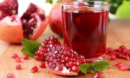 Ce vitamine din granat - ceea ce este utilizarea video lor (vitamine) Ce vitamine din granat - ceea ce este utilizarea videoclipurilor