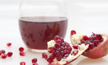 Ce vitamine din granat - ce utilizarea lor video (utilizare) Ce vitamine din granat - ceea ce este utilizarea videoclipurilor