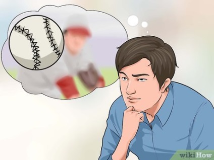 Cum să joace baseball (este format din două părți) Cum să joace baseball
