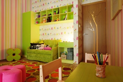 Cum se pot combina unul cu celălalt tapet - o fotografie de design interior (ca imagine de fundal se combină cu o altă fotografie) Cum se pot combina unul cu celălalt tapet - o fotografie de design interior