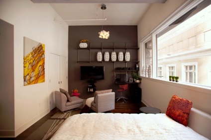 Cum se pot combina unul cu celălalt tapet - o fotografie de design interior (ca imagine de fundal se combină cu o altă fotografie) Cum se pot combina unul cu celălalt tapet - o fotografie de design interior
