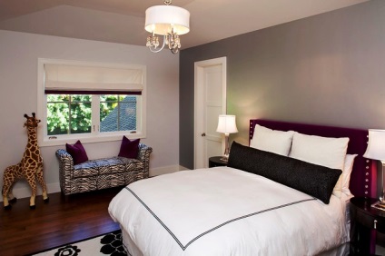 Cum se pot combina unul cu celălalt tapet - o fotografie de design interior (ca imagine de fundal se combină cu o altă fotografie) Cum se pot combina unul cu celălalt tapet - o fotografie de design interior