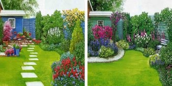 Ca flori de plante frumoase pentru principii cabana de vară de compoziție florale (frumos) Cât de frumoase flori de plante la principiile cabana lor de vară de aranjament floral