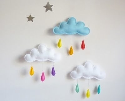 Cât mai repede posibil pentru a decora plafonul în camera copiilor (pentru a decora) Cât mai repede posibil pentru a decora plafonul în camera copiilor