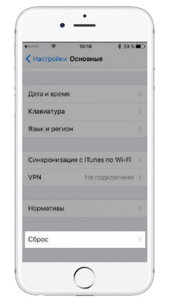 Cum se configurează noul iPhone (iPhone) Cum de a crea noul iPhone