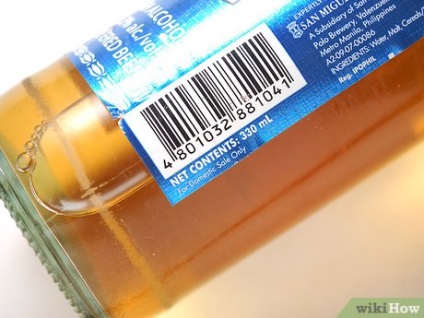 Cum de a limita consumul de alcool la cele recomandate doua sau mai putine portii pe zi (limita) Cum de a limita consumul de alcool la cele recomandate doua sau mai putine portii pe zi