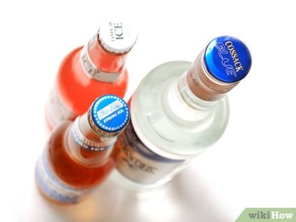 Cum de a limita consumul de alcool la cele recomandate doua sau mai putine portii pe zi (limita) Cum de a limita consumul de alcool la cele recomandate doua sau mai putine portii pe zi