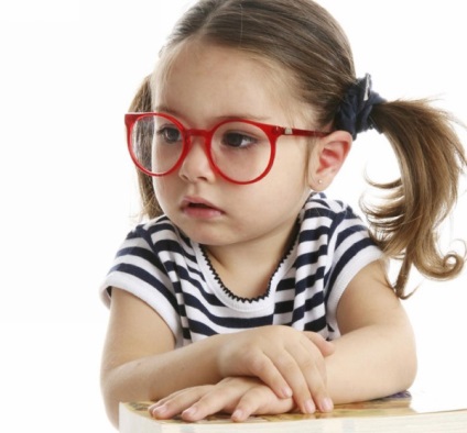Cum de a determina astigmatismul la adulți și copii, despre bolile ochiului (grad) Cum de a determina astigmatismul la adulți și copii, despre boala de ochi