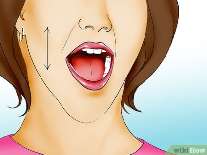Așa cum cântă vibrato (cântând) Cum să cânte vibrato