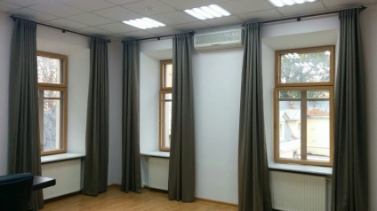 Cum de a alege perdele pentru fotografia de interior corect culoarea in camera, sub perdele care alege, secerător (foto) Cum de a alege perdele pentru fotografia de interior corect culoarea in camera, sub perdele care alege, Reaper