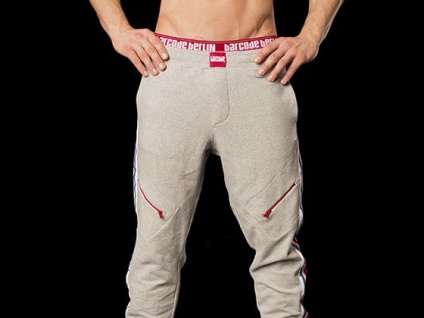 Cum de a alege pantaloni sport (pick-up) Cum de a alege pantaloni de sport