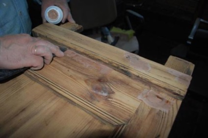 Cum să picteze vechi de culoare de instrucțiuni mobilier video cu mâinile lor, în special vopsea (vopsea) Cum să picteze vechi de culoare de instrucțiuni mobilier video cu mâinile lor, în special pictura