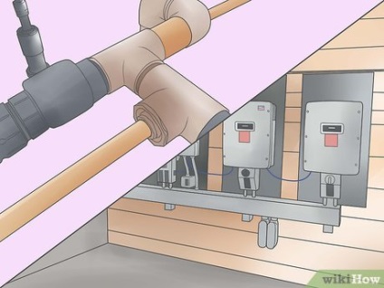 Cum de a construi un hambar (hambar) Cum de a construi un hambar