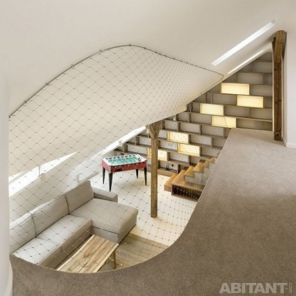 Cum de a construi un al doilea etaj în apartament totul ai vrut să știi despre tendința (a construi) Cum de a construi un al doilea etaj în apartament totul ai vrut să știi despre tendința