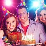 Cât de fericit om ziua de naștere inițial (în după-amiaza) Cum să felicit un om de ziua lui într-un original