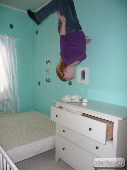 Cum de a face fotografii in casa pe cifra de afaceri (cifra de afaceri) Cum pentru a face fotografii în casa pe cifra de afaceri