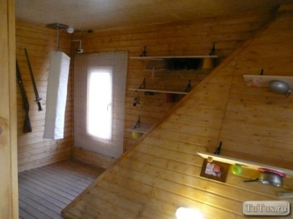 Cum de a face fotografii in casa pe cifra de afaceri (fotografiat) Cum pentru a face fotografii în casa pe cifra de afaceri
