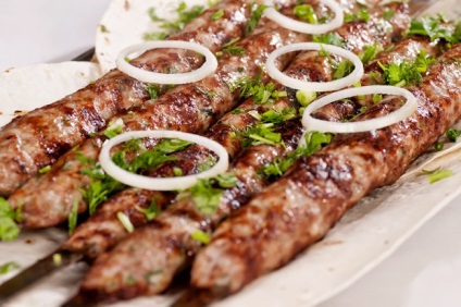 Cum de a găti carnea de vită, de sfaturi (piper nucșoară) Cum de a găti carne de vită, de sfaturi
